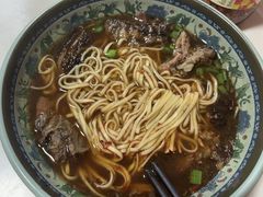 -南花桥羊肉馆老字号(乌镇店)