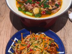 -树厨贵州菜(大十字店)