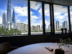 -三利音·东方司宴(外滩店)