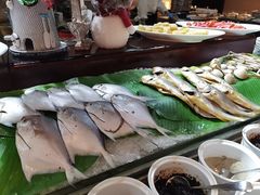 -浙江西子宾馆·瑶园咖啡厅