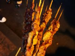 羊肉串-同来顺烧烤餐厅(哈尔滨道店)