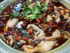 -缪氏川菜(丰盛町店)