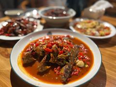 红烧汪刺鱼-小口味