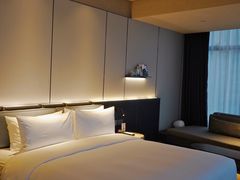 -深圳滨河时代ICON LAB艾垦酒店