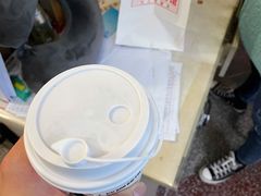 -人民咖啡馆(四行仓库店)