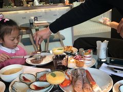 -上海虹桥宾馆味翠餐厅