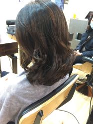 -Show fa salon 秀发沙龙