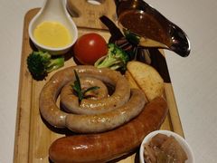 -俄士厨房(五棵松华熙LIVE店)
