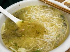 云南过桥米线-福利来酒店(泺源大街店)