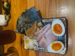 -Ramen满吉·豚骨拉面(丽园路店)