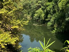 -阿哈湖国家湿地公园
