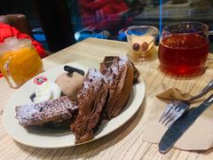 -漫咖啡(浏阳河店)