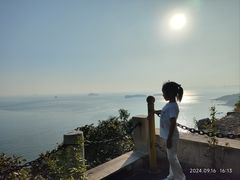 -棒棰岛宾馆景区