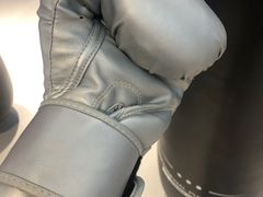 -FC格斗拳馆(东街店)