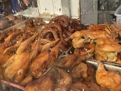 -土门八珍烤鸡腊味店(土门老店)