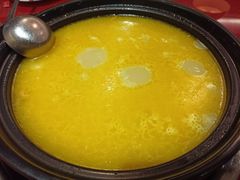 养生板栗鸡-蜀中吴养生板栗鸡(会展店)