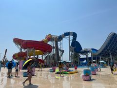 -秦皇岛乐岛海洋王国