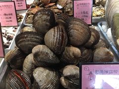 特色花盖蟹-街角等你.大连海鲜烧烤(西安路店)
