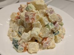 -新吉士·上海菜(浦东LCM置汇旭辉店)