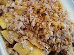 和味葱油鸡-美极鲜食坊(宝安南路店)