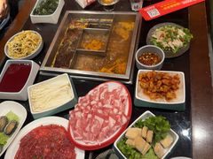 -重庆德忆火锅（龙南街3店）(渝水岸餐饮)