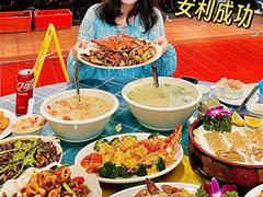 -明记海鲜大排档(巽寮湾店)