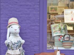 -恋物百货商店(华侨城店)