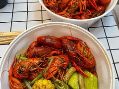 -七星龙虾城·海鲜·大闸蟹(吴江店)