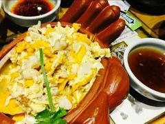 -局气 烤鸭·北京菜(光华路店)