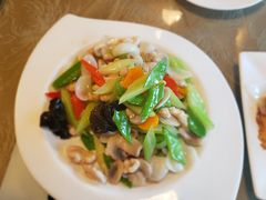 -烤肉宛饭庄(北新桥店)