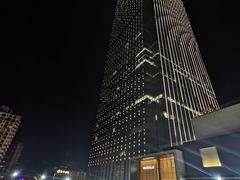 -长沙尼依格罗酒店
