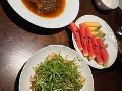 -许爷家·生态湖鲜(徐汇日月光店)