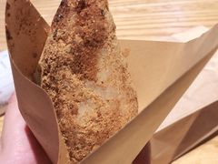 -正南齐北·老街糯米团(洪崖洞店)