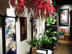 -观盐·盐帮菜(官园桥店)