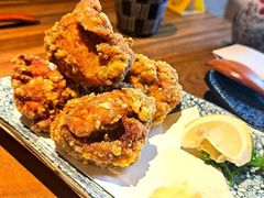 -千代武日本料理(爱建店)