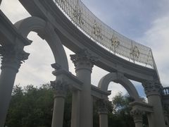 -黑龙江省森林植物园