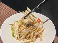 -汤家茗苑·精致私房菜(白沙店)