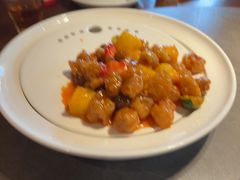-张家卫·阳江菜·小海鲜(肥婆湾桥店)