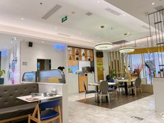 -鹿港小镇(悠唐店)