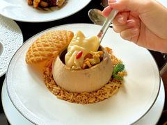 -珠海瑞吉酒店·宴庭中餐厅