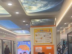 -极橙儿童齿科矫正中心(奥城店)