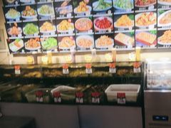-瑞杰烧烤店·24小时营业(山东路店)