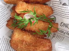 吉列石斑鱼-佐度王子扒房(天鹅湖店)