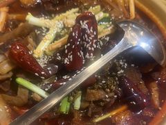 -李老哈·东北菜(宋园路店)