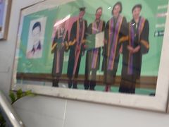 -美可普口腔医院(东街分店)