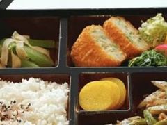 -高铁便当(长白街店)