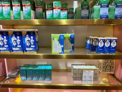 -4inlook美目美佳隐形眼镜店(大悦城店)