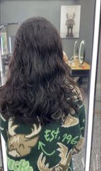 点击看大图 -藤野造型