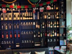 -街角 T·COFFEE 融合料理·BISTRO(车公庙店)