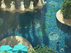 -澳门十六浦索菲特大酒店